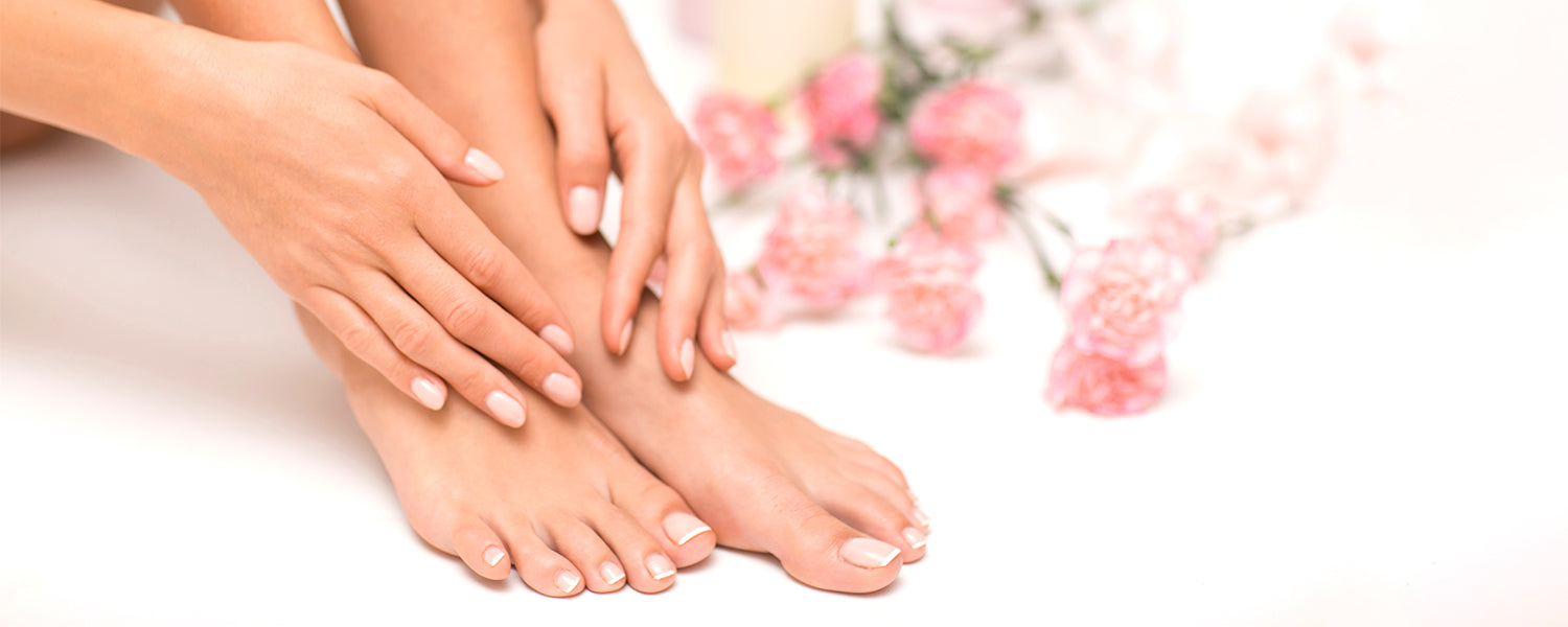 4 Reasons Pedicures Are Actually Good for Your Health - Faces Spa