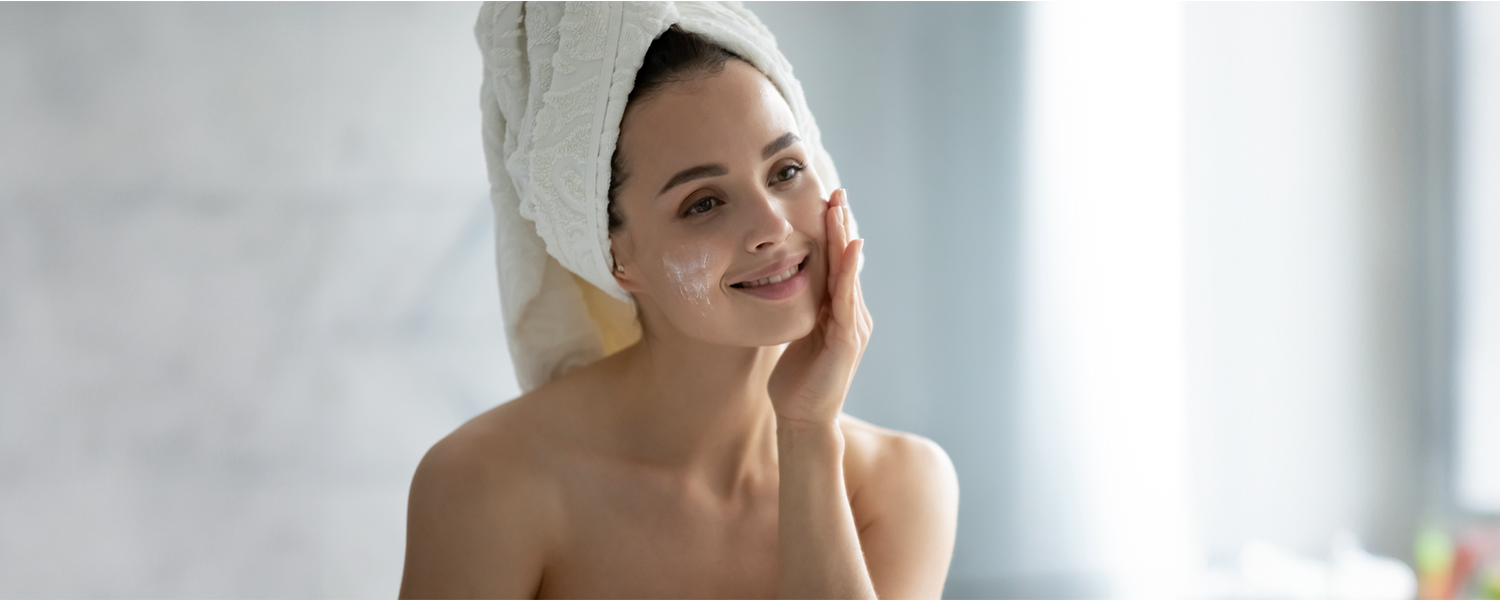 The Role of Cleansers in an Anti-Aging Skincare Routine