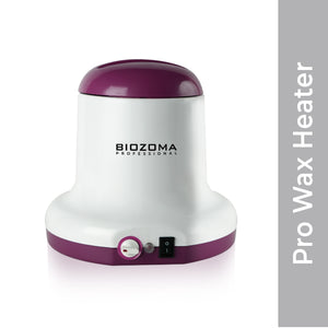 Biozoma Series One Pro 800cc Wax Heater