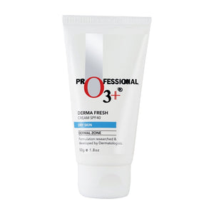 SPF 40 Cream Derma Fresh (50g)